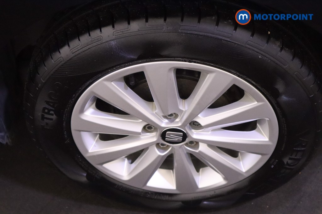 Seat Ibiza SE Manual Diesel Hatchback - Stock Number (1597535) - 9th supplementary image