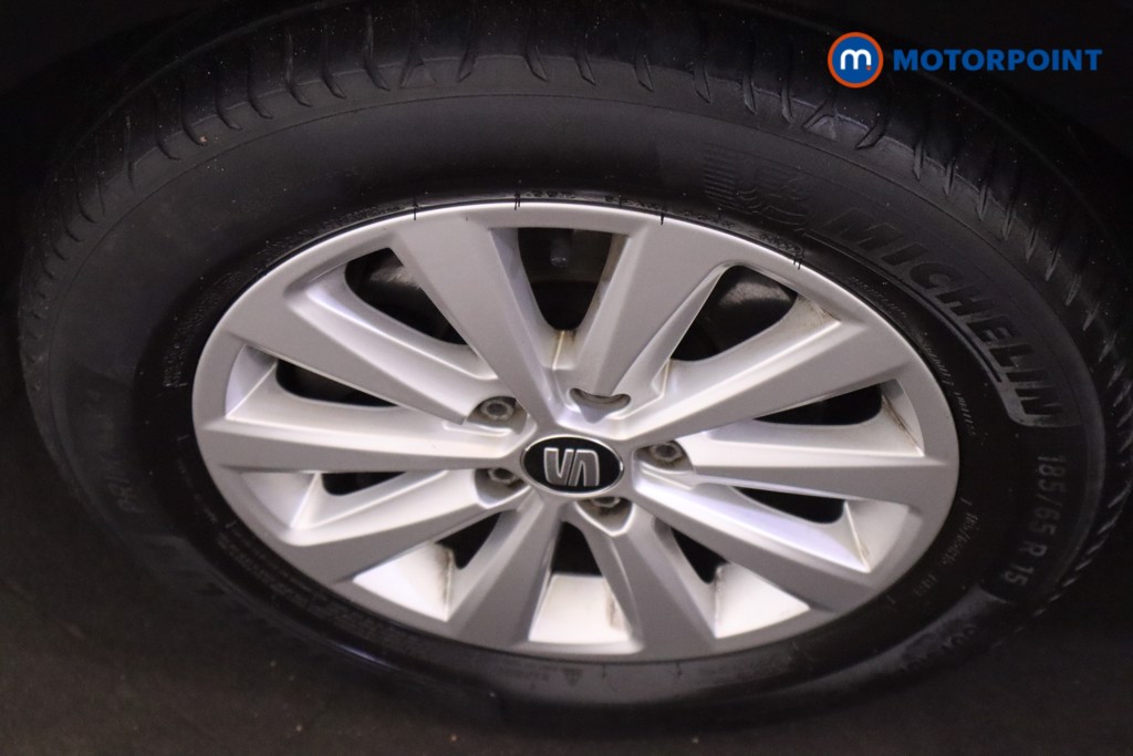 Seat Ibiza SE Manual Diesel Hatchback - Stock Number (1597535) - 10th supplementary image