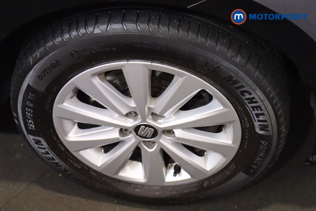 Seat Ibiza SE Manual Diesel Hatchback - Stock Number (1597535) - 11th supplementary image