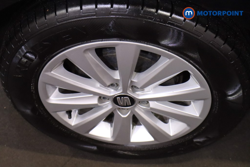 Seat Ibiza SE Manual Diesel Hatchback - Stock Number (1597535) - 12th supplementary image