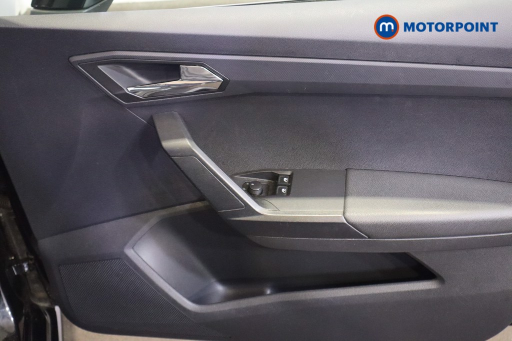 Seat Ibiza SE Manual Diesel Hatchback - Stock Number (1597535) - 13th supplementary image