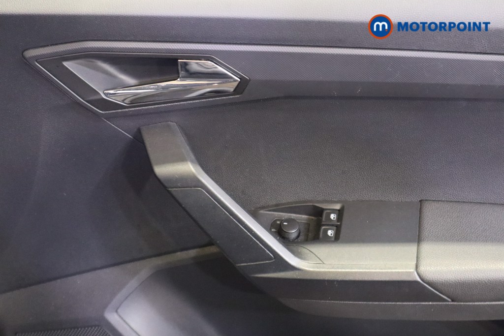 Seat Ibiza SE Manual Diesel Hatchback - Stock Number (1597535) - 14th supplementary image