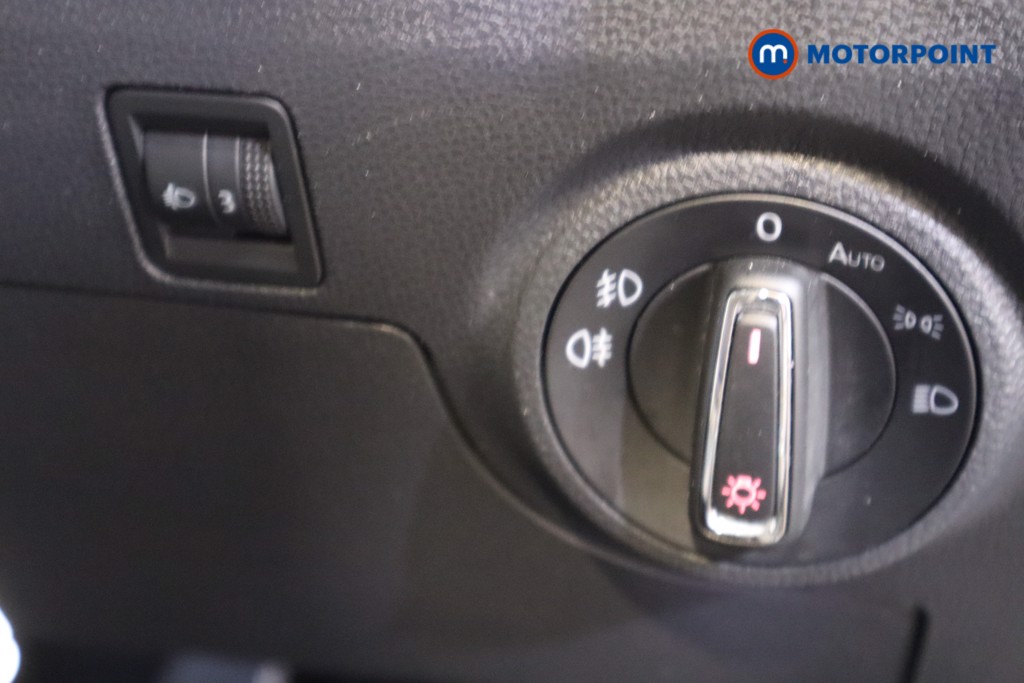 Seat Ibiza SE Manual Diesel Hatchback - Stock Number (1597535) - 16th supplementary image