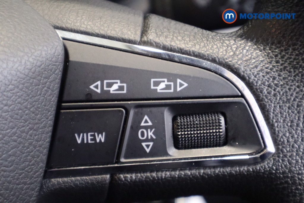 Seat Ibiza SE Manual Diesel Hatchback - Stock Number (1597535) - 18th supplementary image