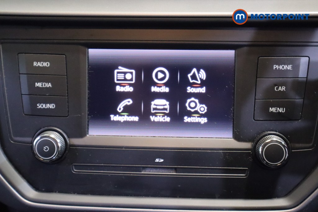 Seat Ibiza SE Manual Diesel Hatchback - Stock Number (1597535) - 19th supplementary image