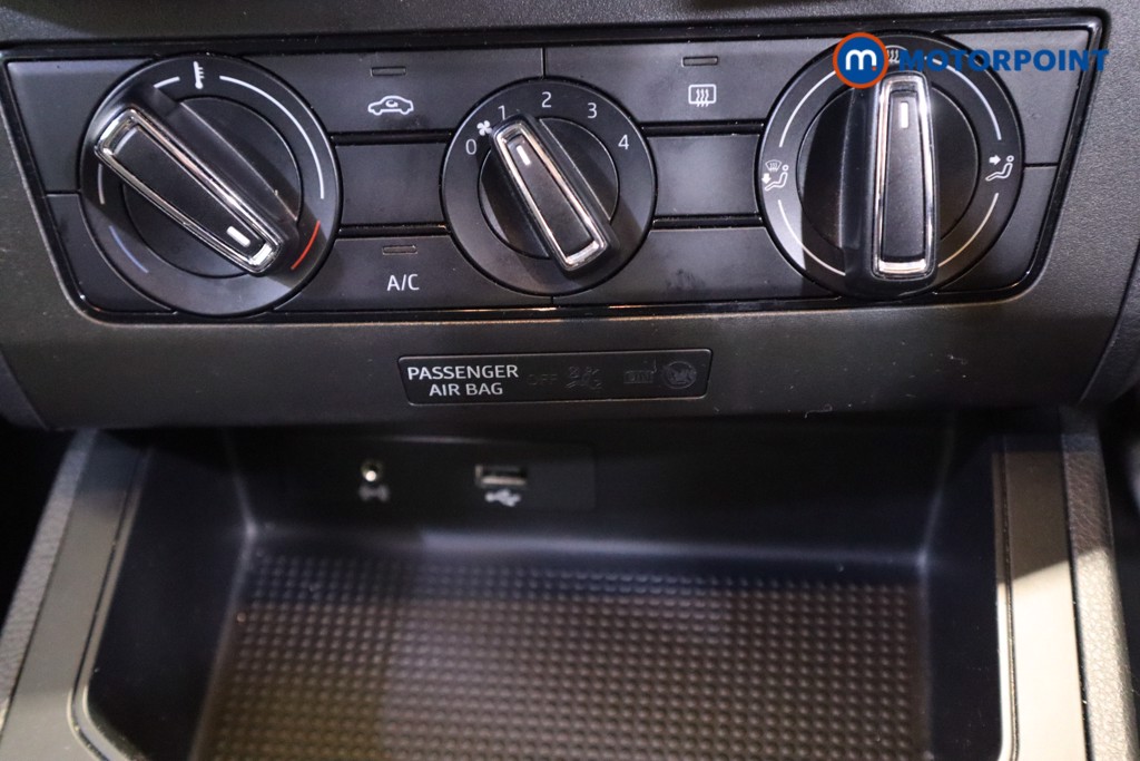 Seat Ibiza SE Manual Diesel Hatchback - Stock Number (1597535) - 20th supplementary image