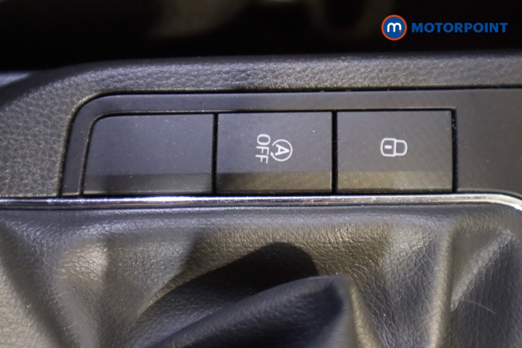 Seat Ibiza SE Manual Diesel Hatchback - Stock Number (1597535) - 21st supplementary image