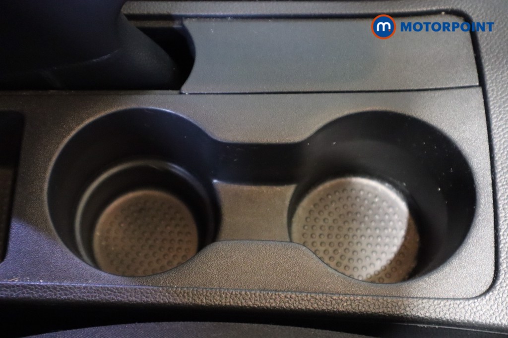 Seat Ibiza SE Manual Diesel Hatchback - Stock Number (1597535) - 22nd supplementary image