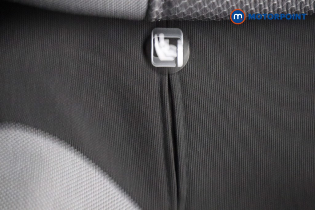 Seat Ibiza SE Manual Diesel Hatchback - Stock Number (1597535) - 23rd supplementary image