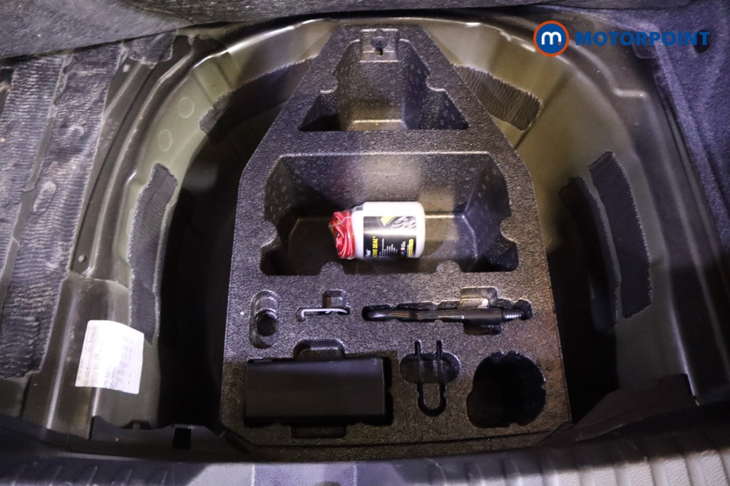 Seat Ibiza SE Manual Diesel Hatchback - Stock Number (1597535) - 24th supplementary image