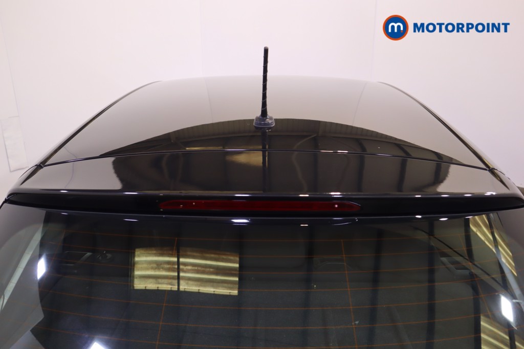 Seat Ibiza SE Manual Diesel Hatchback - Stock Number (1597535) - 25th supplementary image