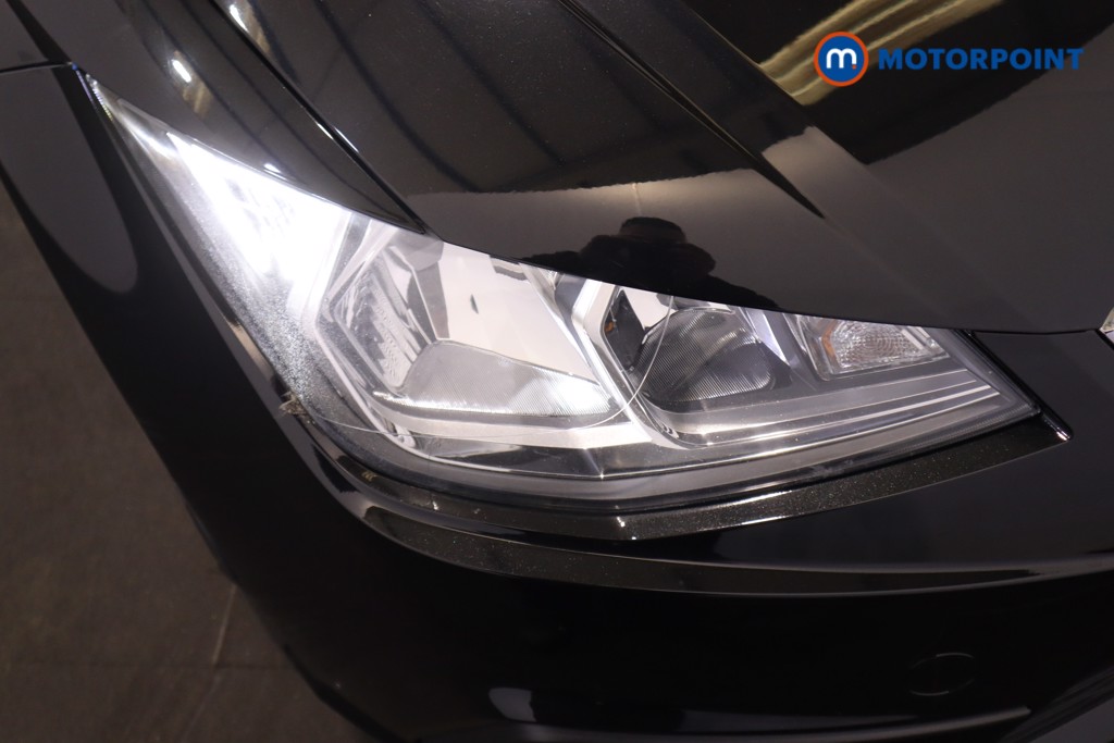 Seat Ibiza SE Manual Diesel Hatchback - Stock Number (1597535) - 27th supplementary image