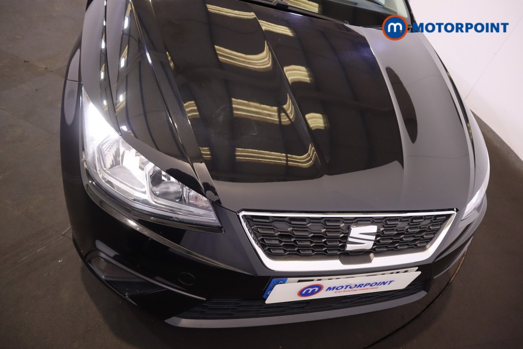 Seat Ibiza SE Manual Diesel Hatchback - Stock Number (1597535) - 28th supplementary image