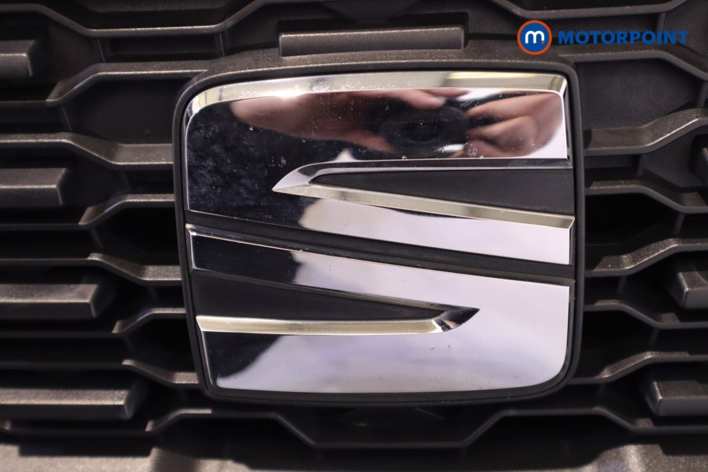 Seat Ibiza SE Manual Diesel Hatchback - Stock Number (1597535) - 29th supplementary image