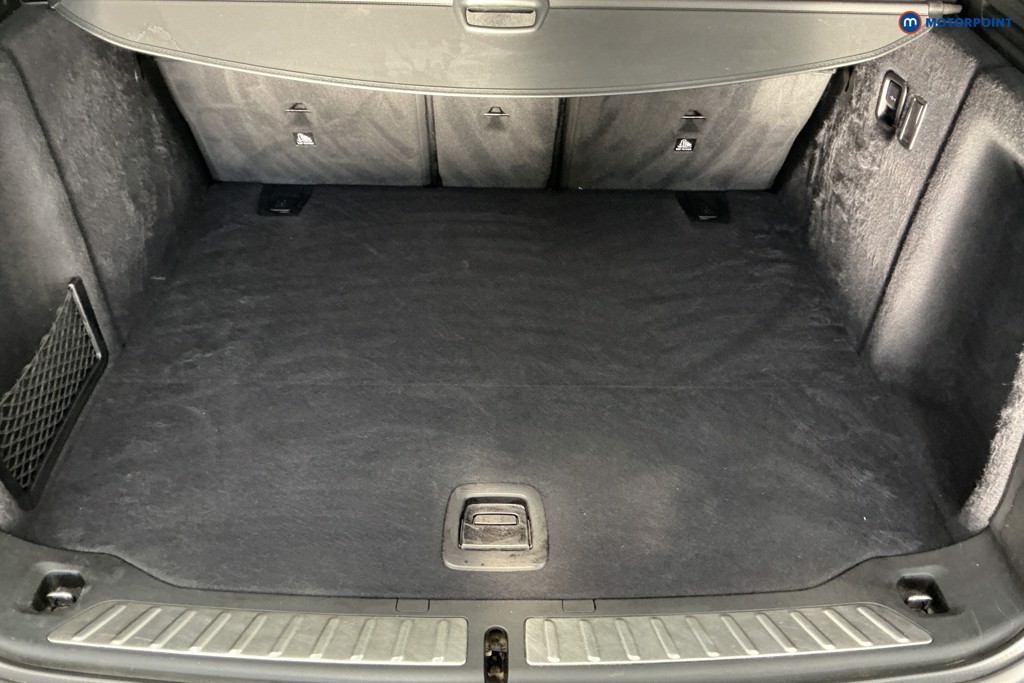 BMW IX3 M Sport Automatic Electric SUV - Stock Number (1597617) - 3rd supplementary image