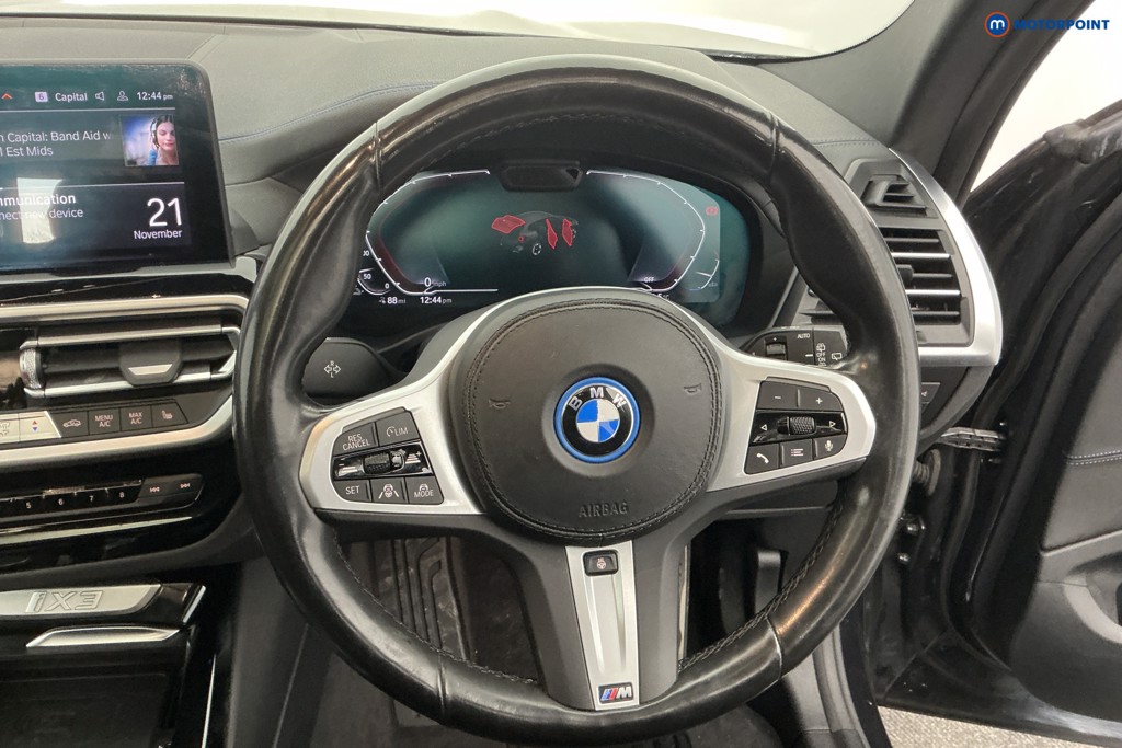 BMW IX3 M Sport Automatic Electric SUV - Stock Number (1597617) - 6th supplementary image