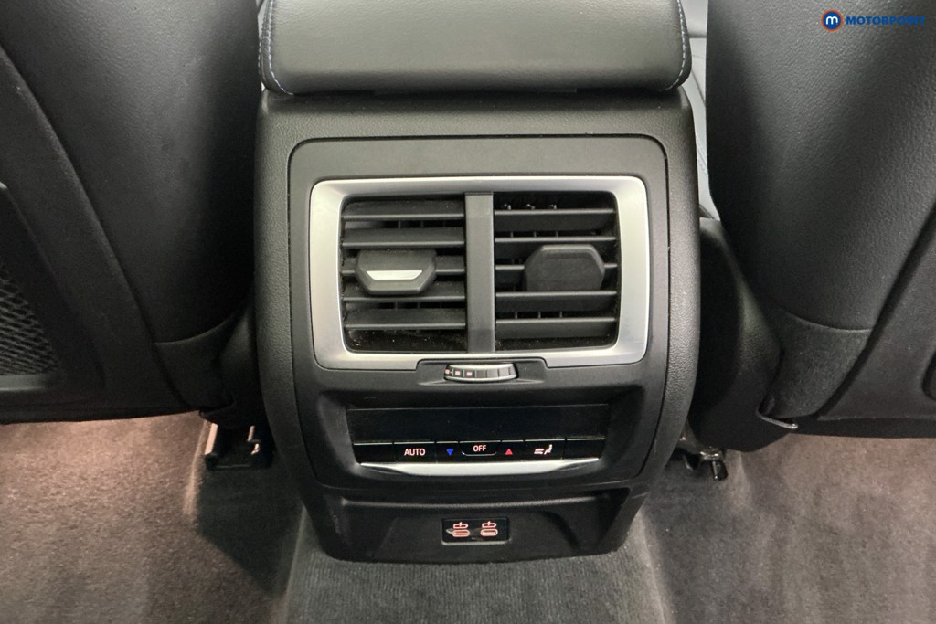 BMW IX3 M Sport Automatic Electric SUV - Stock Number (1597617) - 9th supplementary image