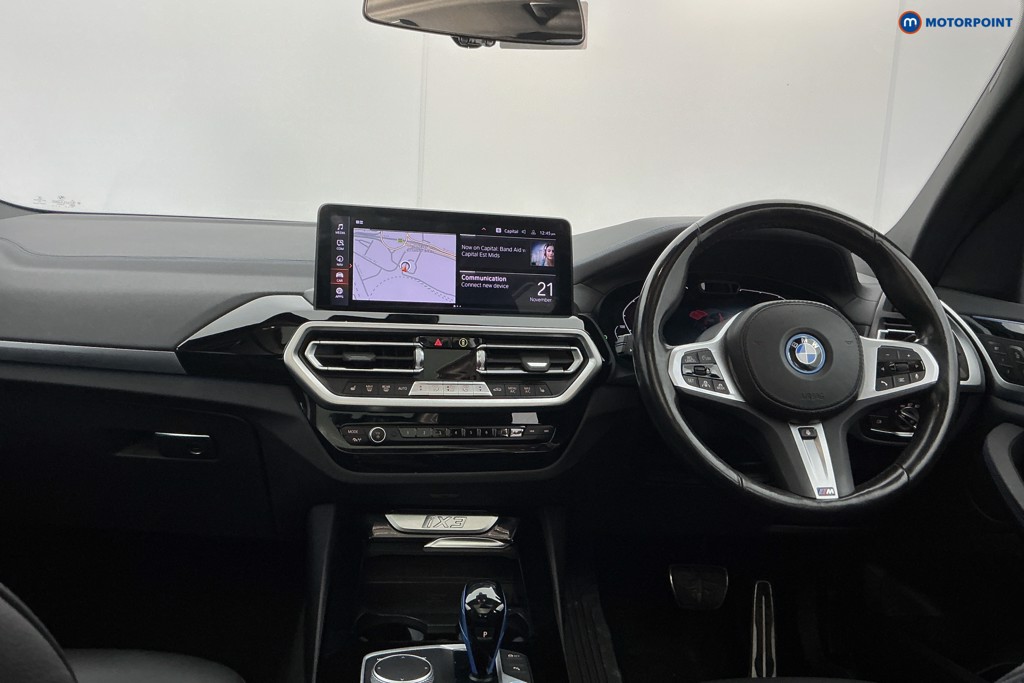 BMW IX3 M Sport Automatic Electric SUV - Stock Number (1597617) - 10th supplementary image
