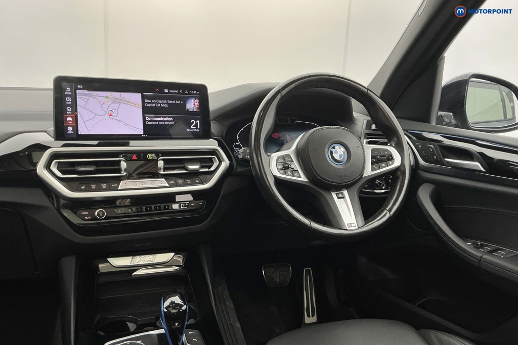 BMW IX3 M Sport Automatic Electric SUV - Stock Number (1597617) - 11th supplementary image