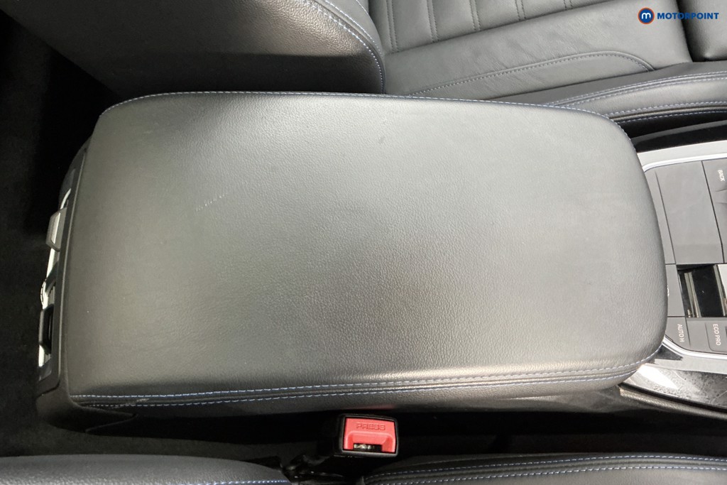 BMW IX3 M Sport Automatic Electric SUV - Stock Number (1597617) - 12th supplementary image