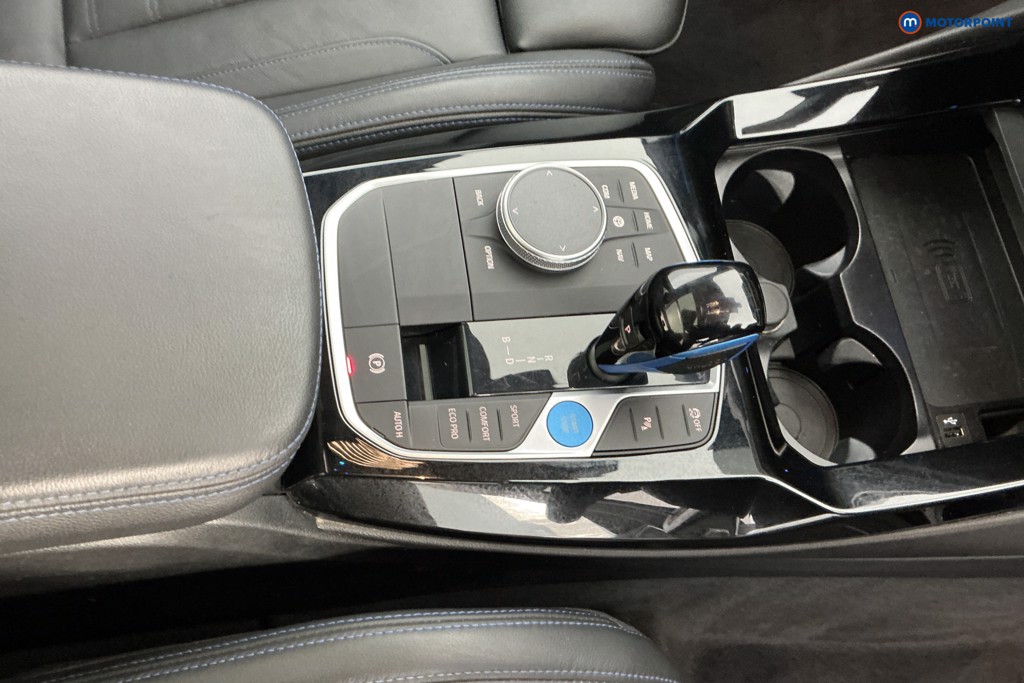 BMW IX3 M Sport Automatic Electric SUV - Stock Number (1597617) - 13th supplementary image