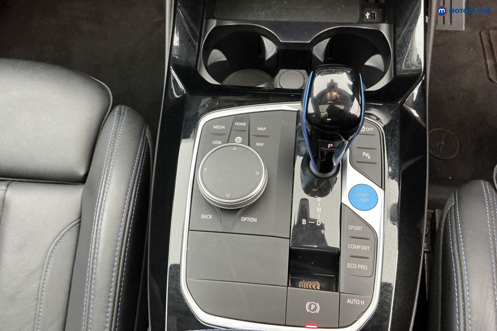 BMW IX3 M Sport Automatic Electric SUV - Stock Number (1597617) - 14th supplementary image