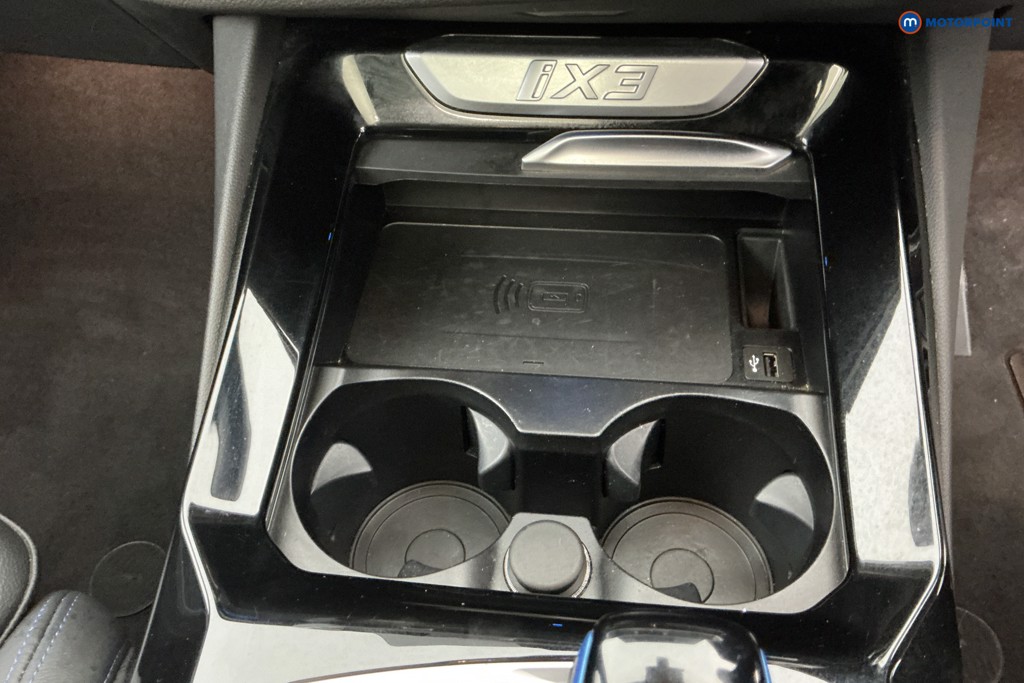 BMW IX3 M Sport Automatic Electric SUV - Stock Number (1597617) - 15th supplementary image