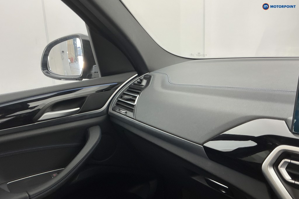 BMW IX3 M Sport Automatic Electric SUV - Stock Number (1597617) - 17th supplementary image