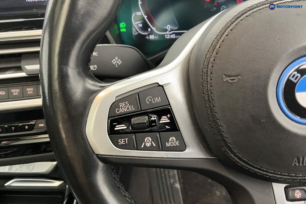 BMW IX3 M Sport Automatic Electric SUV - Stock Number (1597617) - 18th supplementary image