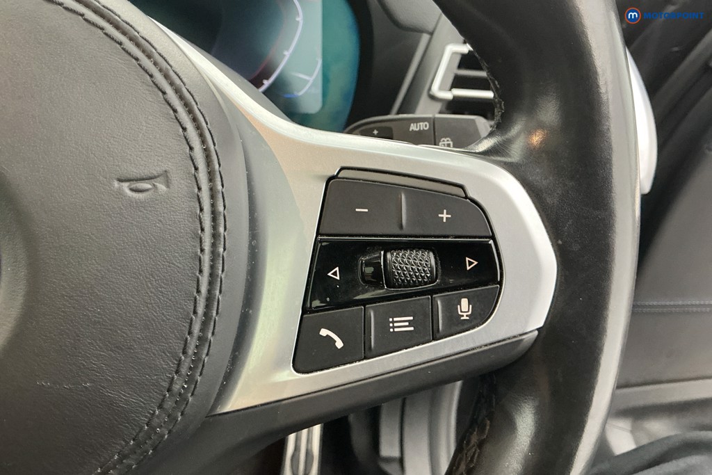 BMW IX3 M Sport Automatic Electric SUV - Stock Number (1597617) - 19th supplementary image