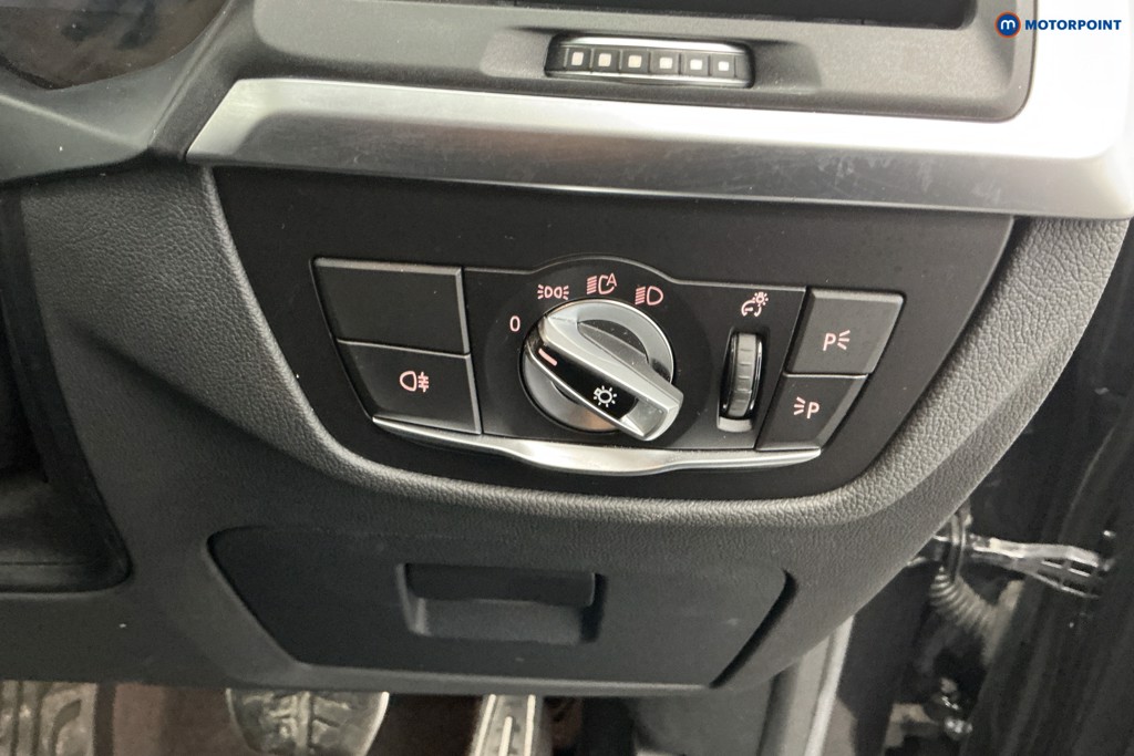 BMW IX3 M Sport Automatic Electric SUV - Stock Number (1597617) - 20th supplementary image