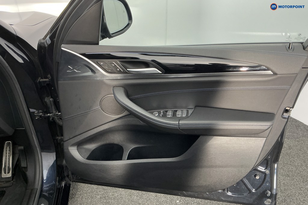 BMW IX3 M Sport Automatic Electric SUV - Stock Number (1597617) - 21st supplementary image