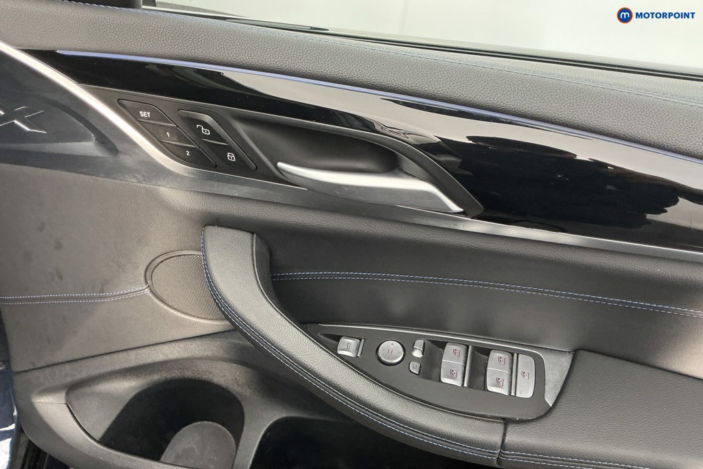 BMW IX3 M Sport Automatic Electric SUV - Stock Number (1597617) - 22nd supplementary image