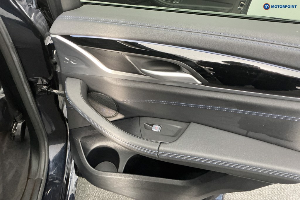 BMW IX3 M Sport Automatic Electric SUV - Stock Number (1597617) - 24th supplementary image