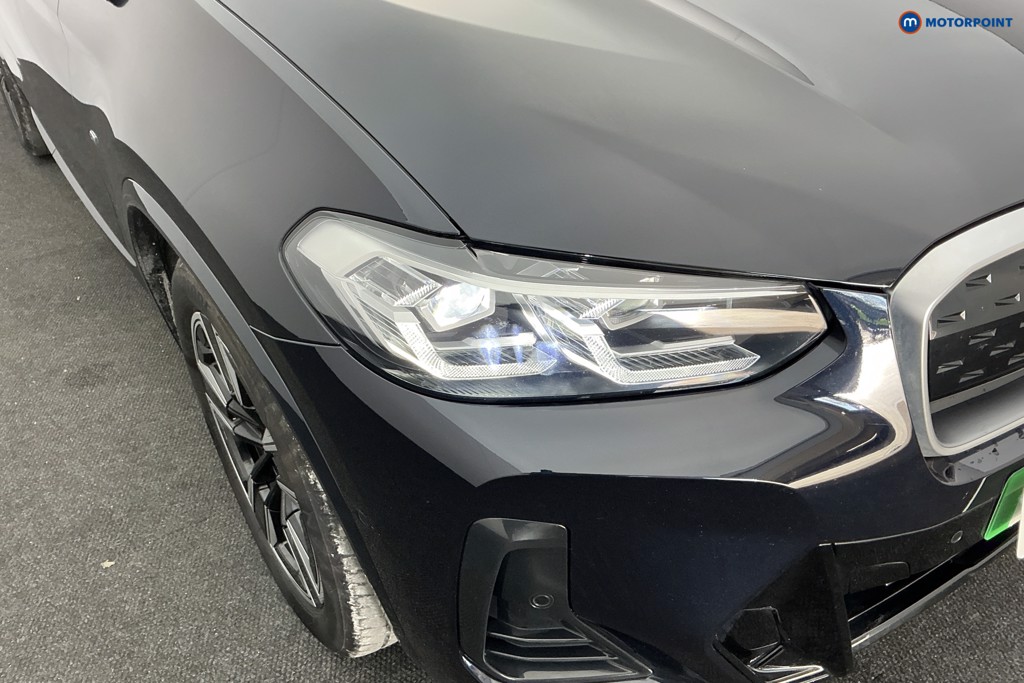 BMW IX3 M Sport Automatic Electric SUV - Stock Number (1597617) - 25th supplementary image