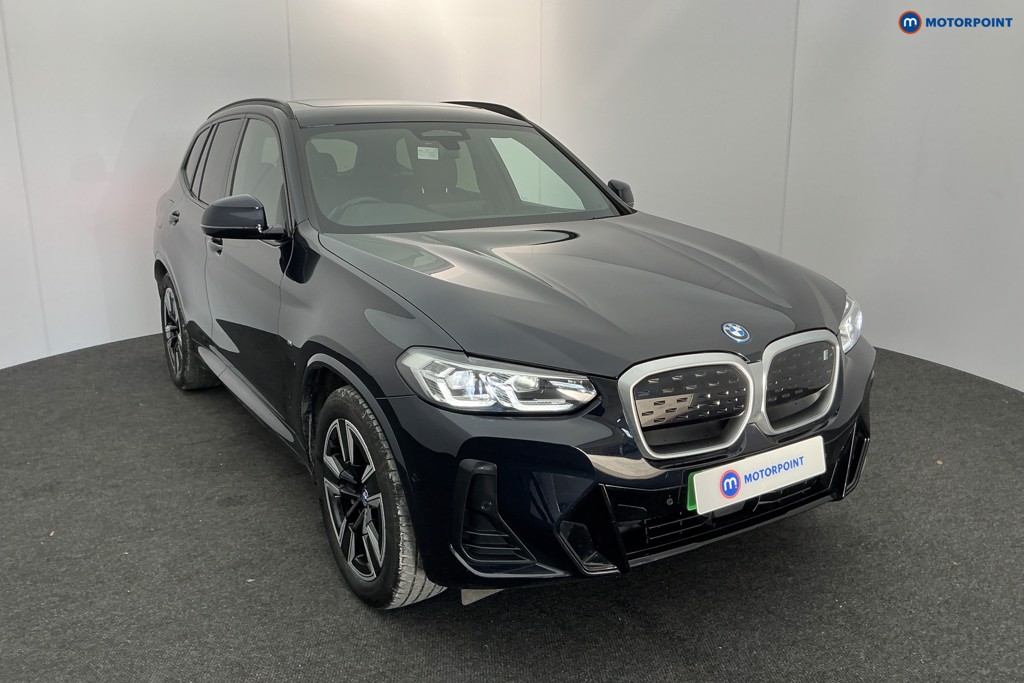 BMW IX3 M Sport Automatic Electric SUV - Stock Number (1597617) - 26th supplementary image