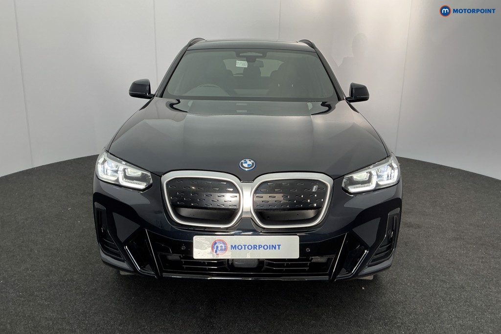 BMW IX3 M Sport Automatic Electric SUV - Stock Number (1597617) - 27th supplementary image
