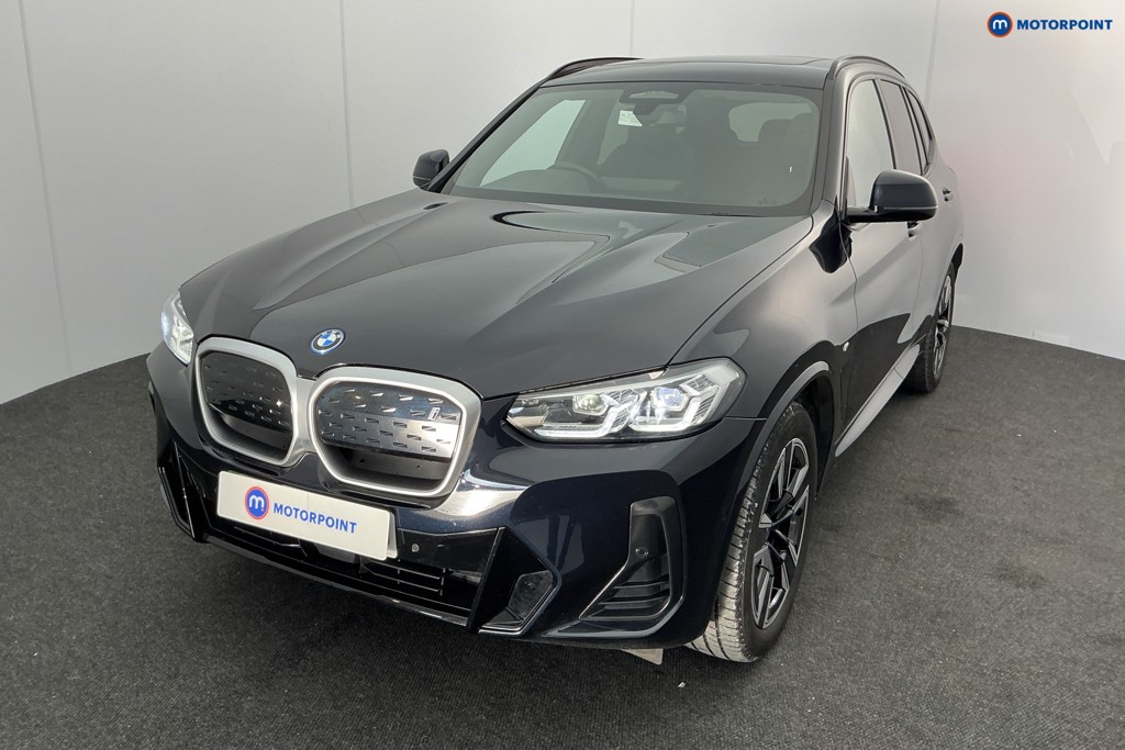 BMW IX3 M Sport Automatic Electric SUV - Stock Number (1597617) - 28th supplementary image