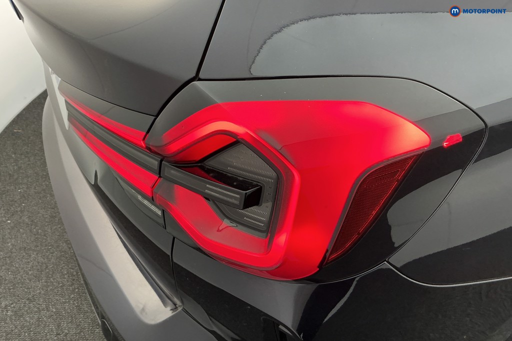 BMW IX3 M Sport Automatic Electric SUV - Stock Number (1597617) - 29th supplementary image