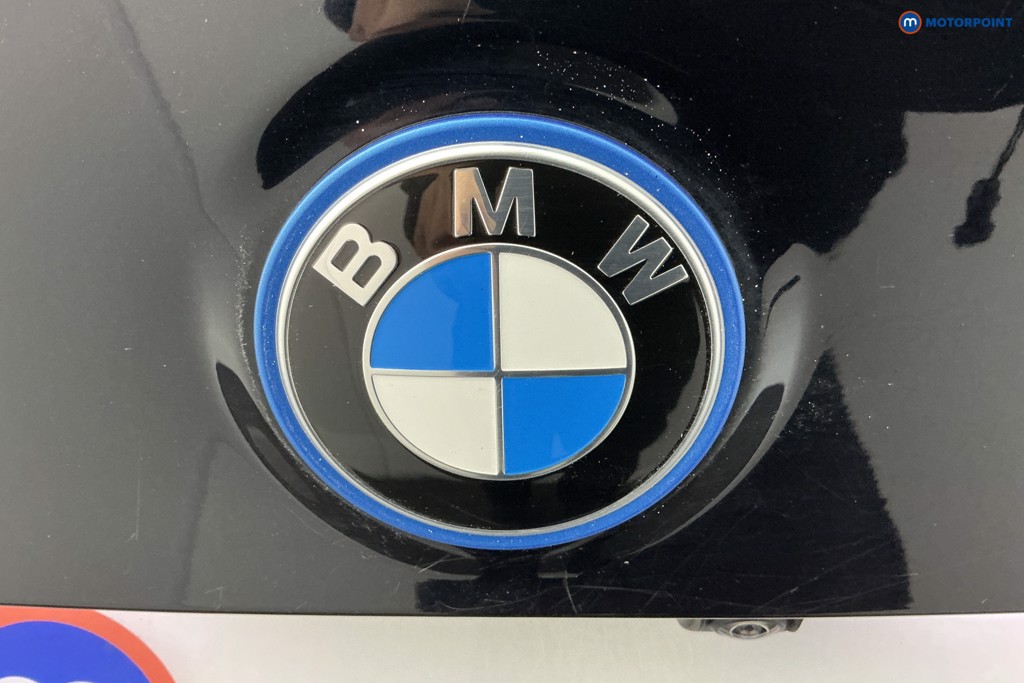 BMW IX3 M Sport Automatic Electric SUV - Stock Number (1597617) - 30th supplementary image