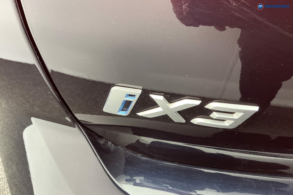 BMW IX3 M Sport Automatic Electric SUV - Stock Number (1597617) - 31st supplementary image