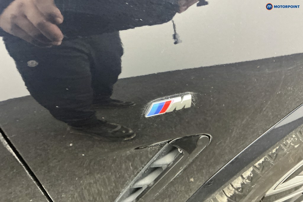 BMW IX3 M Sport Automatic Electric SUV - Stock Number (1597617) - 32nd supplementary image