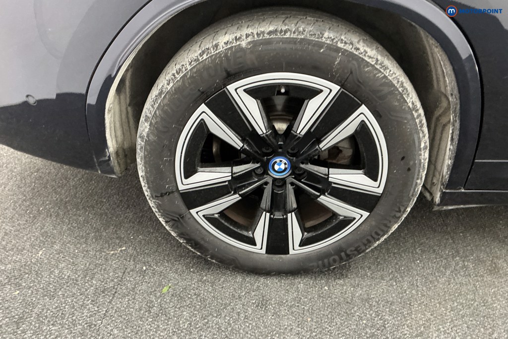 BMW IX3 M Sport Automatic Electric SUV - Stock Number (1597617) - 34th supplementary image