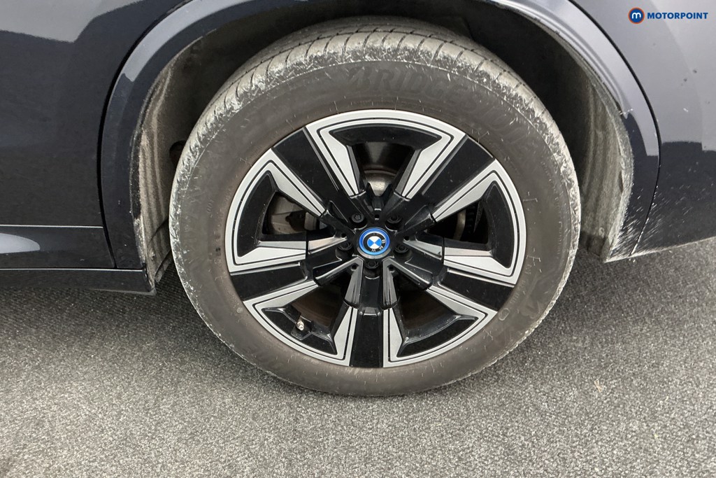 BMW IX3 M Sport Automatic Electric SUV - Stock Number (1597617) - 35th supplementary image