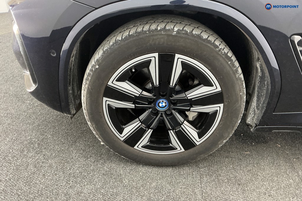BMW IX3 M Sport Automatic Electric SUV - Stock Number (1597617) - 36th supplementary image