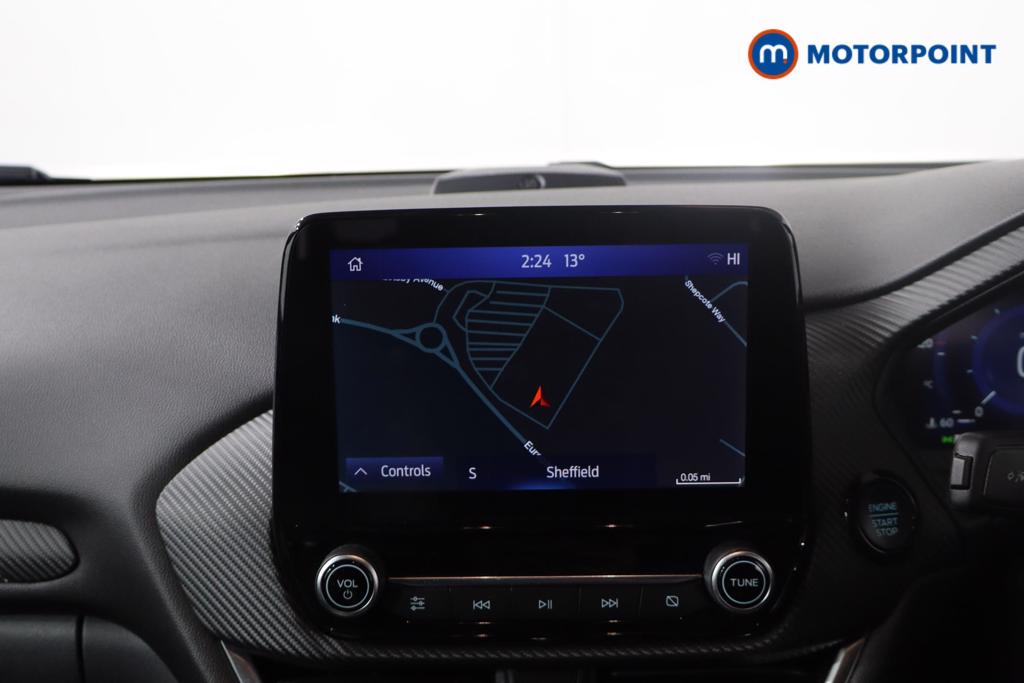 Ford Puma St-Line X Manual Petrol SUV - Stock Number (1597637) - 2nd supplementary image