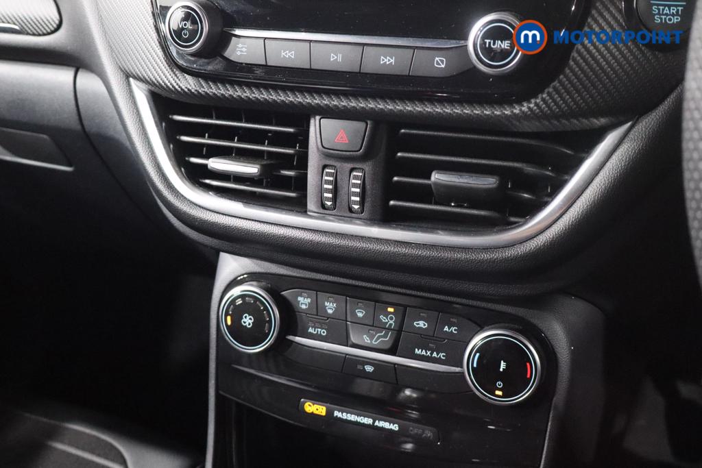 Ford Puma St-Line X Manual Petrol SUV - Stock Number (1597637) - 4th supplementary image