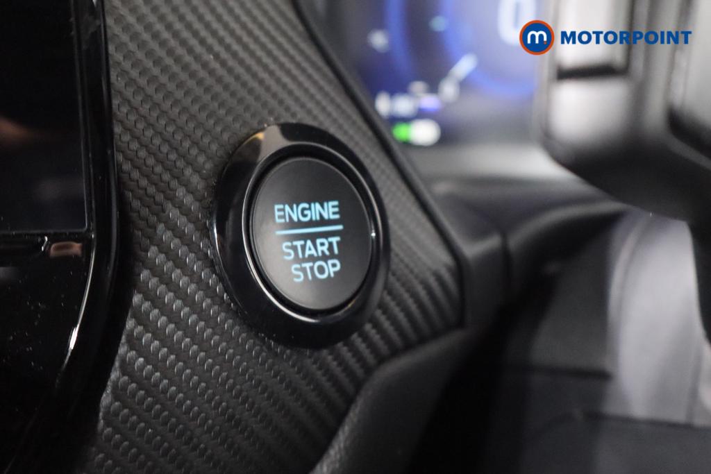 Ford Puma St-Line X Manual Petrol SUV - Stock Number (1597637) - 6th supplementary image