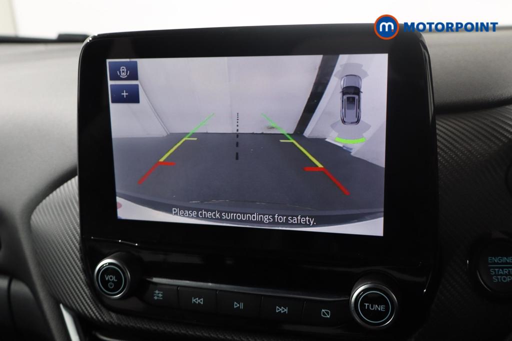 Ford Puma St-Line X Manual Petrol SUV - Stock Number (1597637) - 14th supplementary image