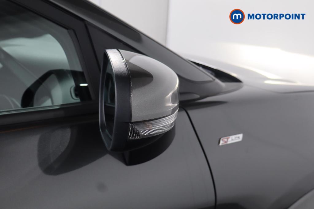 Ford Puma St-Line X Manual Petrol SUV - Stock Number (1597637) - 15th supplementary image